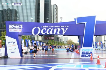 RUN TO LIVE 2024 - Ảnh #1422800