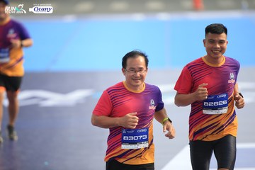 RUN TO LIVE 2024 - Ảnh #1415409