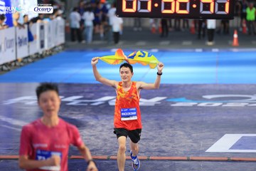RUN TO LIVE 2024 - Ảnh #1332002