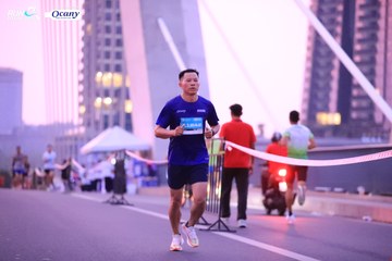 RUN TO LIVE 2024 - Ảnh #1325132