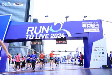 RUN TO LIVE 2024 - Ảnh #1373048