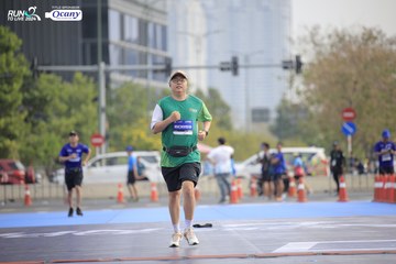 RUN TO LIVE 2024 - Ảnh #1403525