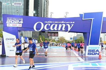 RUN TO LIVE 2024 - Ảnh #1419868
