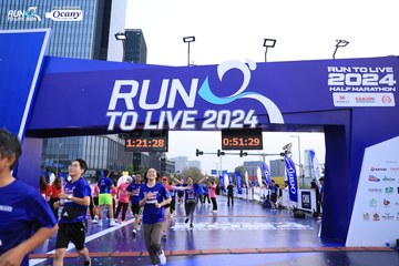 RUN TO LIVE 2024 - Ảnh #1372042