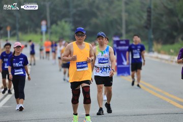 RUN TO LIVE 2024 - Ảnh #1386222