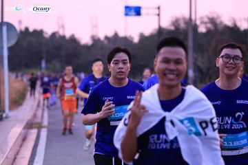 RUN TO LIVE 2024 - Ảnh #1356458