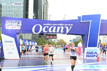 RUN TO LIVE 2024 - Ảnh #1419252