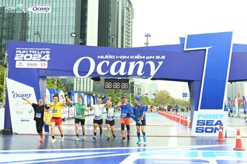 RUN TO LIVE 2024 - Ảnh #1427771