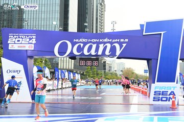 RUN TO LIVE 2024 - Ảnh #1423498