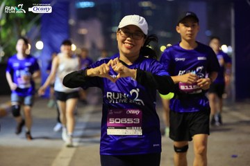 RUN TO LIVE 2024 - Ảnh #1337729
