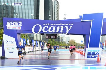 RUN TO LIVE 2024 - Ảnh #1424667
