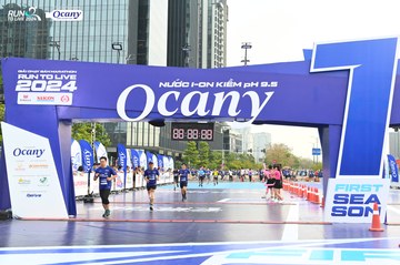 RUN TO LIVE 2024 - Ảnh #1423393