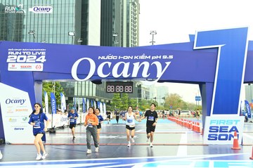 RUN TO LIVE 2024 - Ảnh #1427825