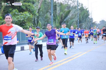 RUN TO LIVE 2024 - Ảnh #1386067