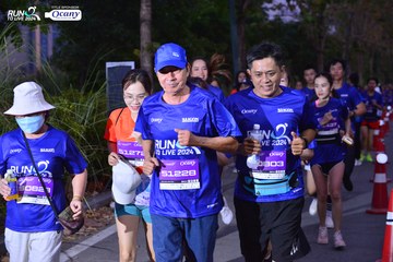 RUN TO LIVE 2024 - Ảnh #1335082