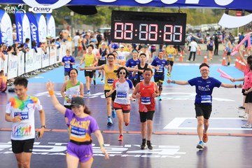 RUN TO LIVE 2024 - Ảnh #1405900