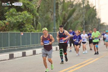 RUN TO LIVE 2024 - Ảnh #1402510