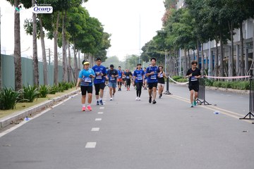 RUN TO LIVE 2024 - Ảnh #1401565