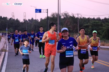 RUN TO LIVE 2024 - Ảnh #1358163
