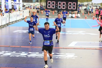 RUN TO LIVE 2024 - Ảnh #1410668