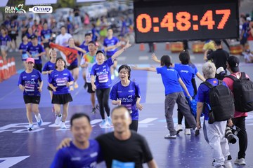 RUN TO LIVE 2024 - Ảnh #1359731