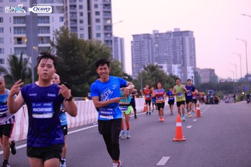 RUN TO LIVE 2024 - Ảnh #1447162