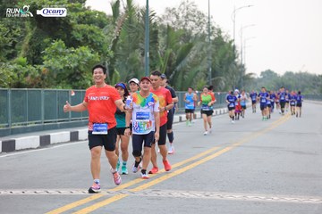 RUN TO LIVE 2024 - Ảnh #1389385