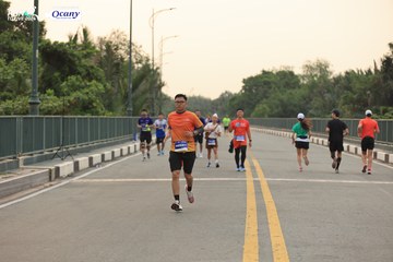 RUN TO LIVE 2024 - Ảnh #1406972