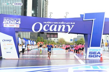 RUN TO LIVE 2024 - Ảnh #1420129