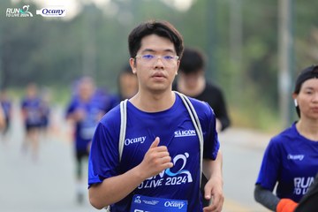 RUN TO LIVE 2024 - Ảnh #1387284