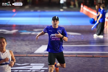 RUN TO LIVE 2024 - Ảnh #1377076