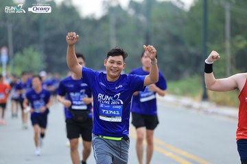 RUN TO LIVE 2024 - Ảnh #1378889