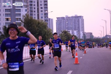RUN TO LIVE 2024 - Ảnh #1447057