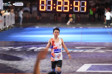 RUN TO LIVE 2024 - Ảnh #1331208