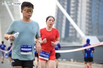 RUN TO LIVE 2024 - Ảnh #1349546