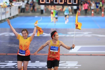 RUN TO LIVE 2024 - Ảnh #1372290