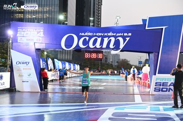 RUN TO LIVE 2024 - Ảnh #1417466