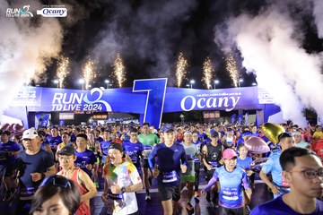 RUN TO LIVE 2024 - Ảnh #1317729
