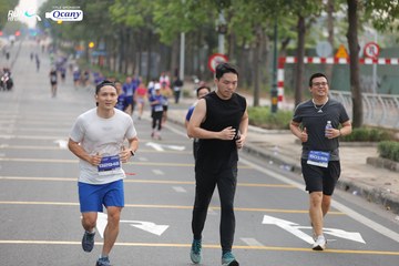 RUN TO LIVE 2024 - Ảnh #1439061