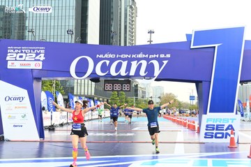 RUN TO LIVE 2024 - Ảnh #1425107