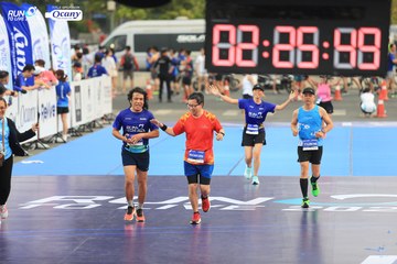 RUN TO LIVE 2024 - Ảnh #1409370