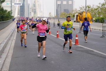 RUN TO LIVE 2024 - Ảnh #1362563