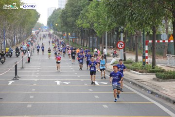 RUN TO LIVE 2024 - Ảnh #1437060