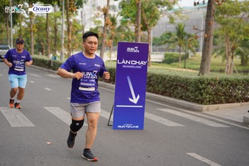 RUN TO LIVE 2024 - Ảnh #1390752