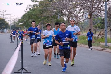 RUN TO LIVE 2024 - Ảnh #1398017