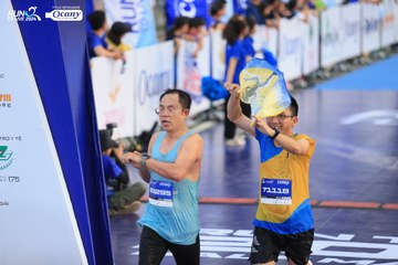 RUN TO LIVE 2024 - Ảnh #1372537