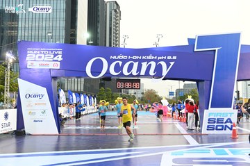 RUN TO LIVE 2024 - Ảnh #1418133