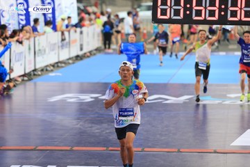 RUN TO LIVE 2024 - Ảnh #1369555