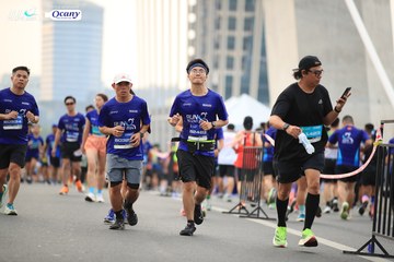 RUN TO LIVE 2024 - Ảnh #1344202