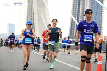 RUN TO LIVE 2024 - Ảnh #1347114